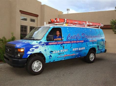 caitco drainworks santa fe|Plumbing Santa Fe 